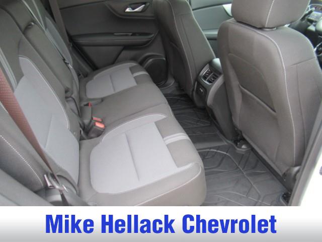 2023 Chevrolet Blazer FWD 2LT