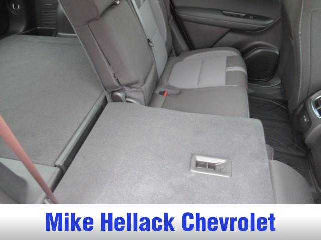 2023 Chevrolet Blazer FWD 2LT
