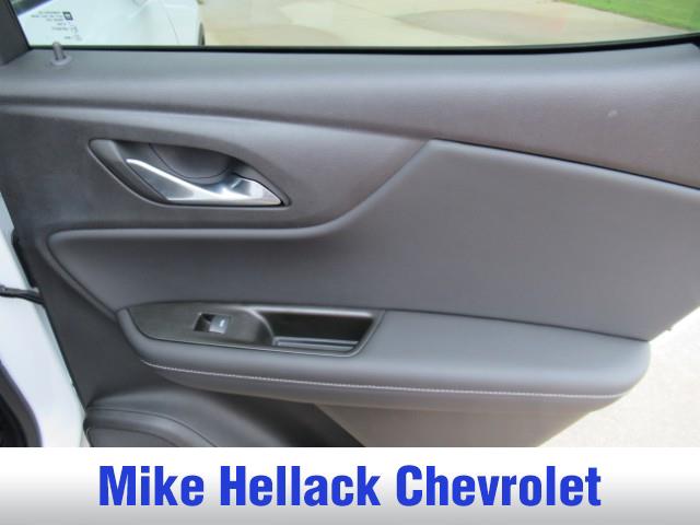 2023 Chevrolet Blazer FWD 2LT