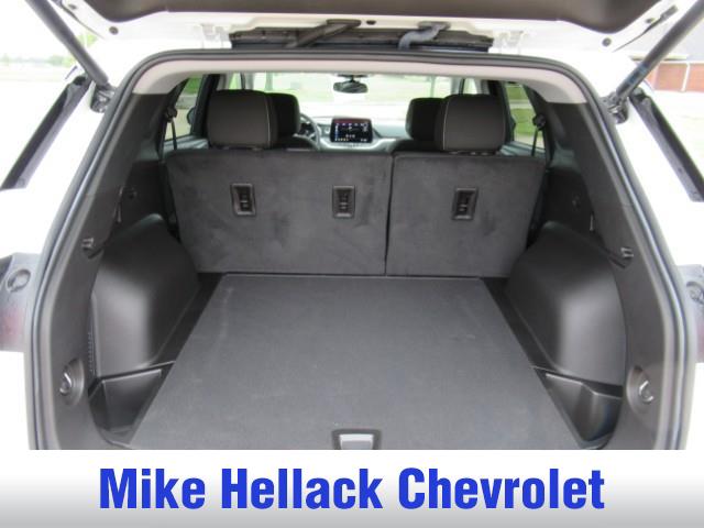 2023 Chevrolet Blazer FWD 2LT