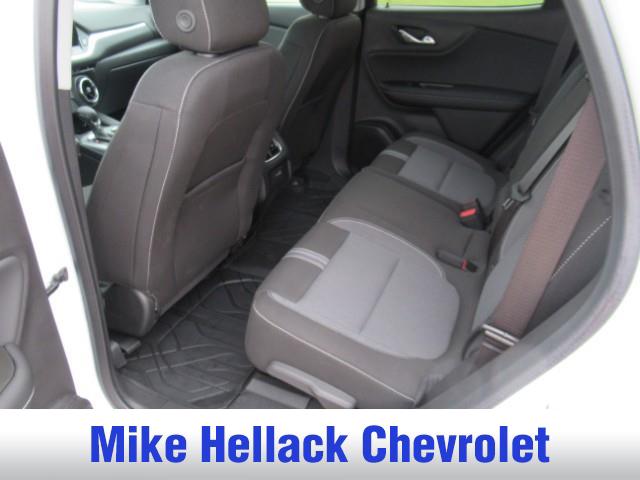 2023 Chevrolet Blazer FWD 2LT