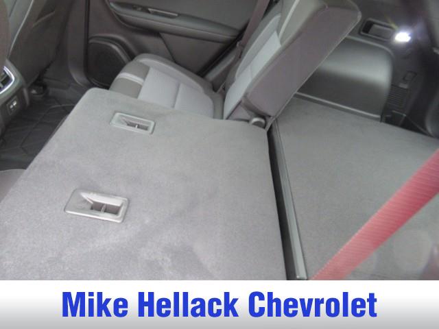 2023 Chevrolet Blazer FWD 2LT