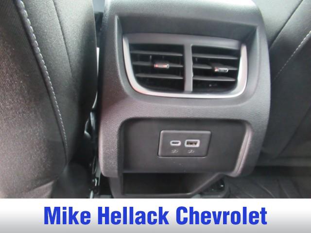 2023 Chevrolet Blazer FWD 2LT