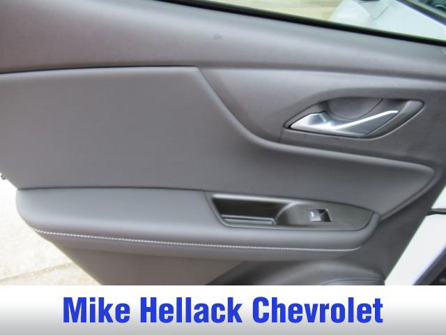 2023 Chevrolet Blazer FWD 2LT