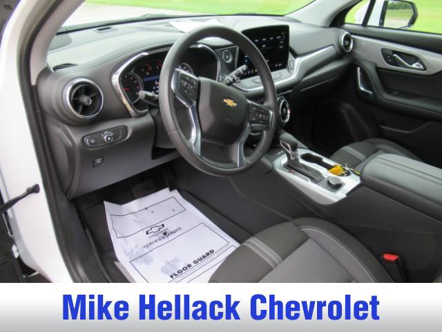 2023 Chevrolet Blazer FWD 2LT