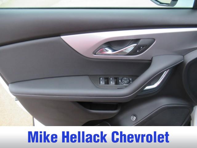 2023 Chevrolet Blazer FWD 2LT