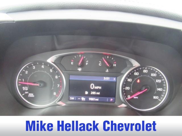 2023 Chevrolet Blazer FWD 2LT