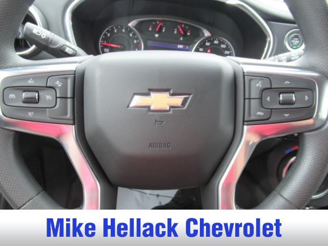 2023 Chevrolet Blazer FWD 2LT