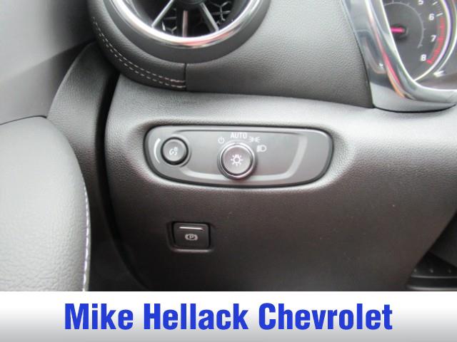 2023 Chevrolet Blazer FWD 2LT