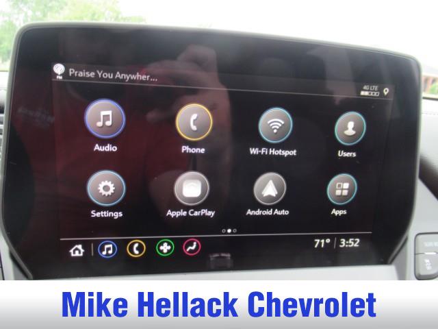 2023 Chevrolet Blazer FWD 2LT