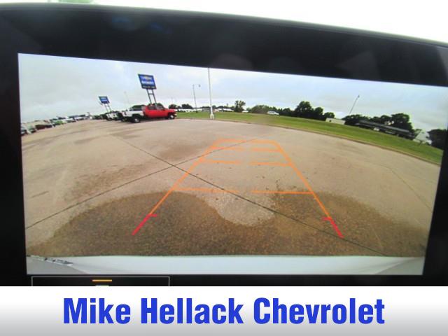 2023 Chevrolet Blazer FWD 2LT