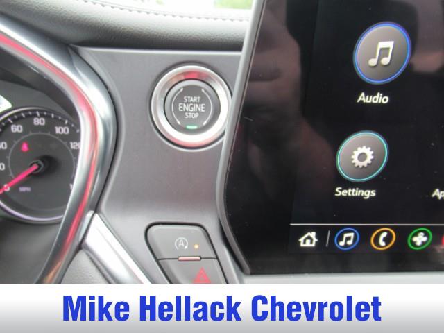 2023 Chevrolet Blazer FWD 2LT
