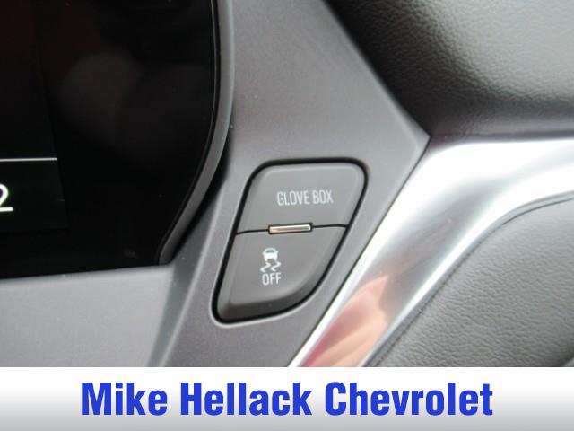2023 Chevrolet Blazer FWD 2LT