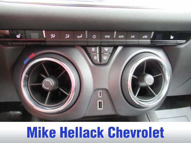 2023 Chevrolet Blazer FWD 2LT