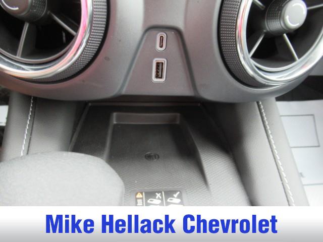 2023 Chevrolet Blazer FWD 2LT