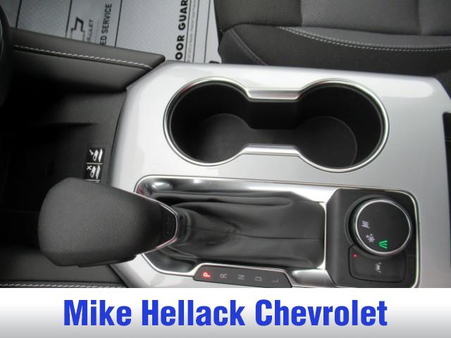 2023 Chevrolet Blazer FWD 2LT