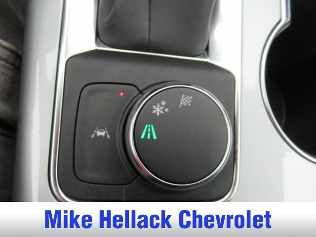 2023 Chevrolet Blazer FWD 2LT