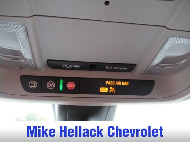 2023 Chevrolet Blazer FWD 2LT