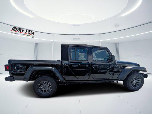 2024 Jeep Gladiator Sport 2024 Jeep Gladiator Sport