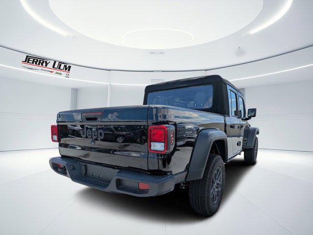 2024 Jeep Gladiator Sport 2024 Jeep Gladiator Sport