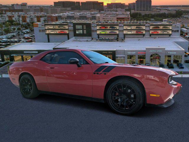 2009 Dodge Challenger R/T