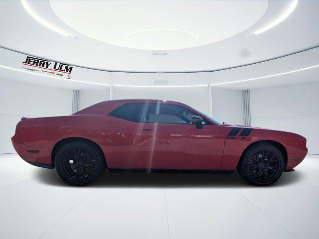 2009 Dodge Challenger R/T