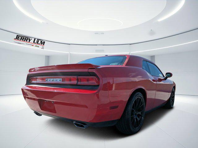 2009 Dodge Challenger R/T