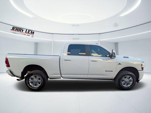 2024 RAM 2500 Laramie Crew Cab 4x4 64 Box