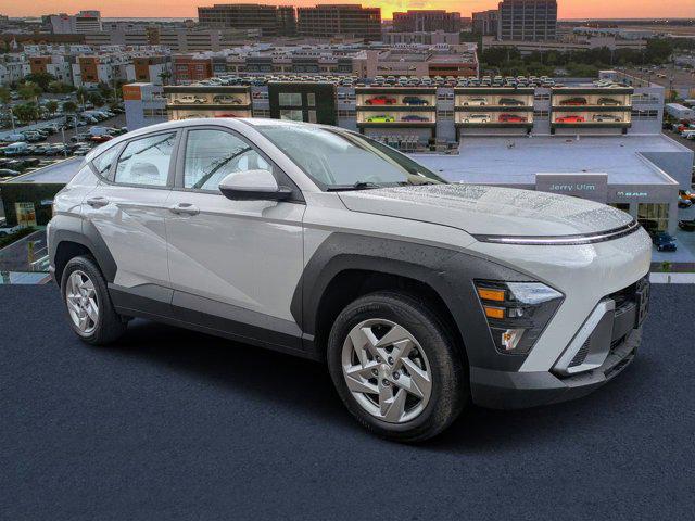 2024 Hyundai Kona SE