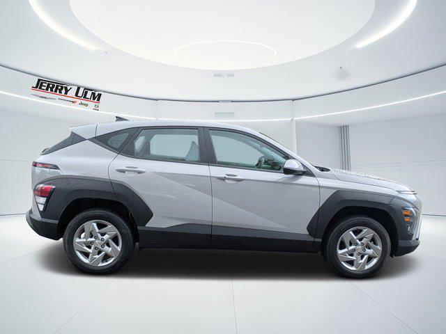2024 Hyundai Kona SE