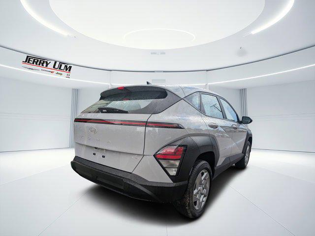 2024 Hyundai Kona SE