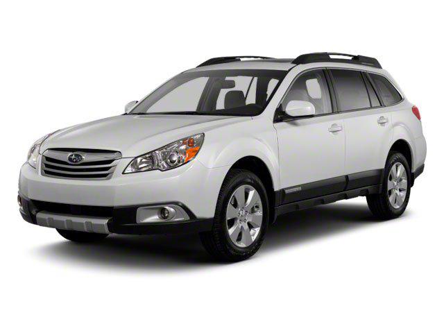 2010 Subaru Outback 3.6R Limited