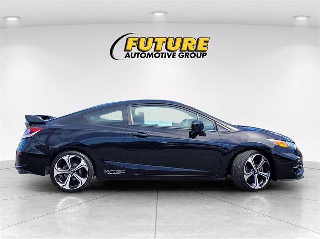 2014 Honda Civic Si