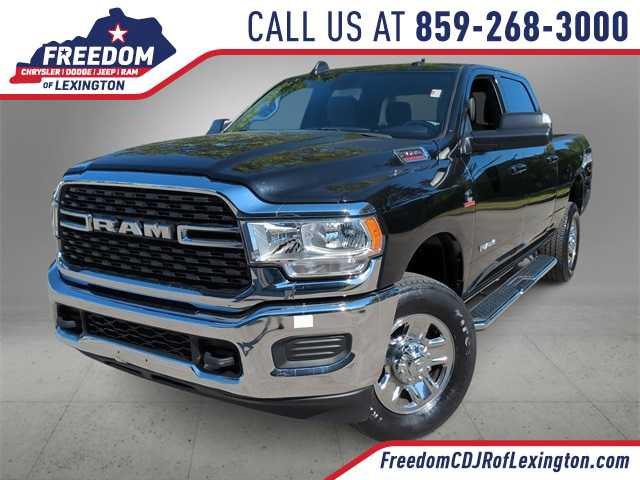 2022 RAM 2500 Tradesman Crew Cab 4x4 64 Box