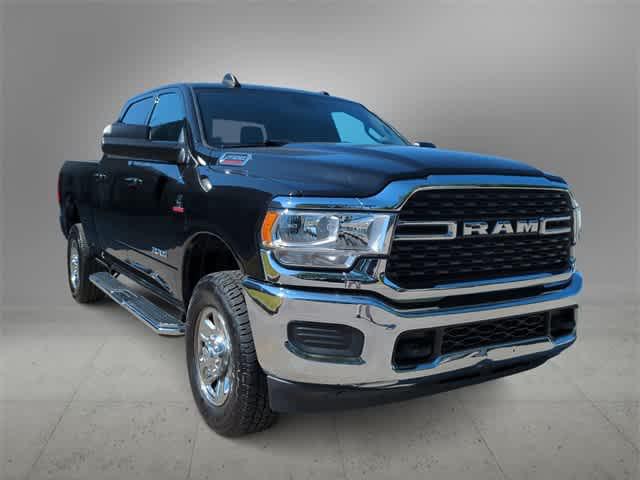 2022 RAM 2500 Tradesman Crew Cab 4x4 64 Box