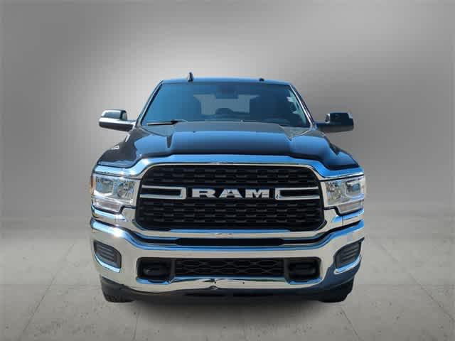 2022 RAM 2500 Tradesman Crew Cab 4x4 64 Box