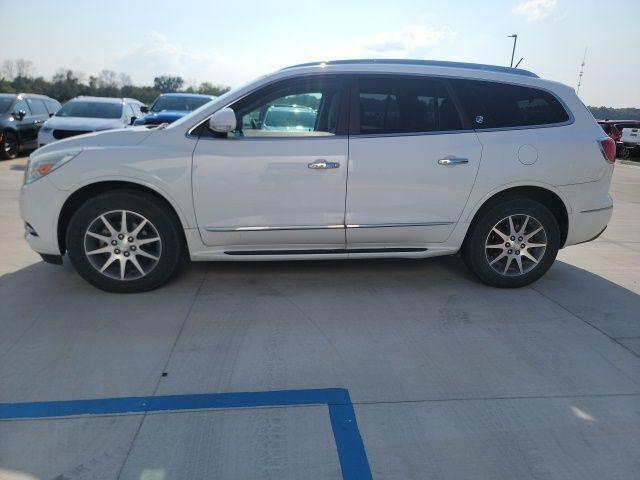 2017 Buick Enclave Convenience