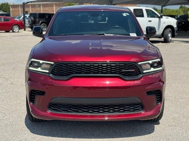 2024 Dodge Durango GT RWD