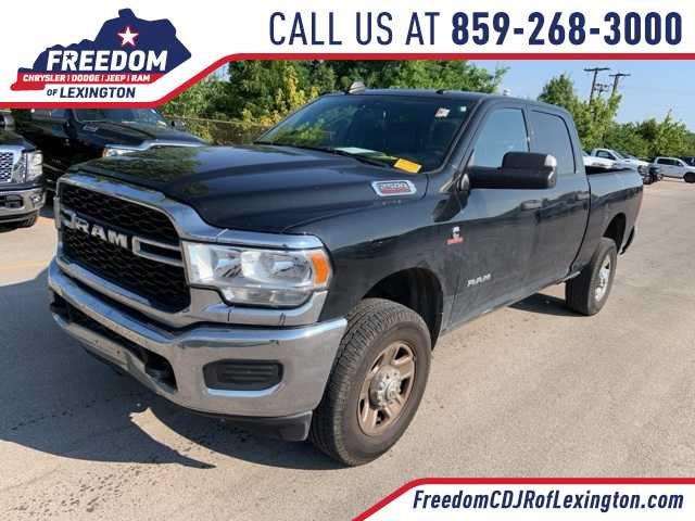 2022 RAM 2500 Tradesman Crew Cab 4x4 64 Box
