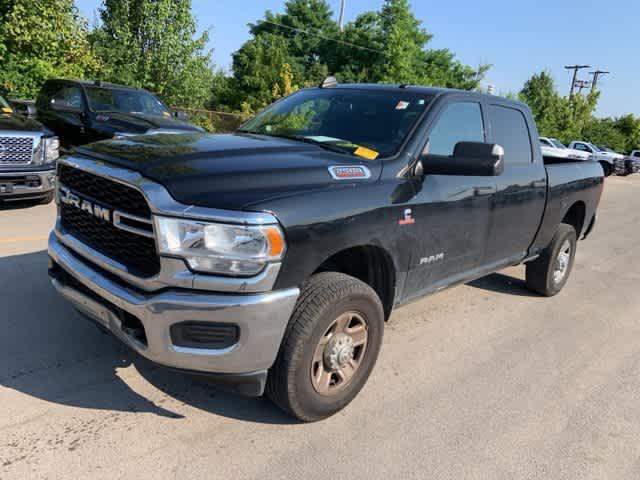 2022 RAM 2500 Tradesman Crew Cab 4x4 64 Box