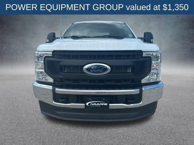 2022 Ford F-250 XL