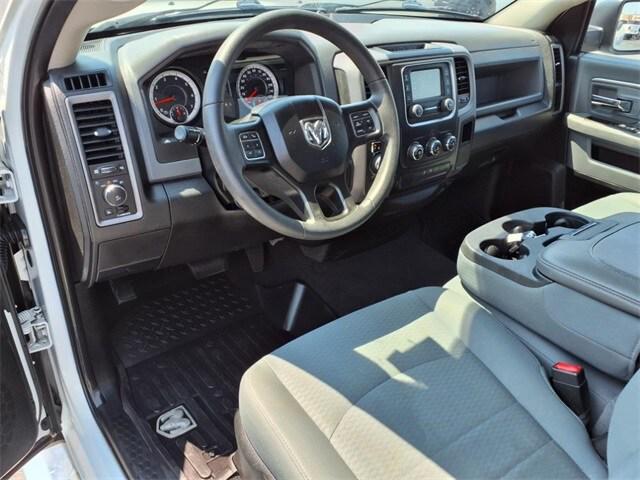 2019 RAM 1500 Classic Express Regular Cab 4x2 64 Box