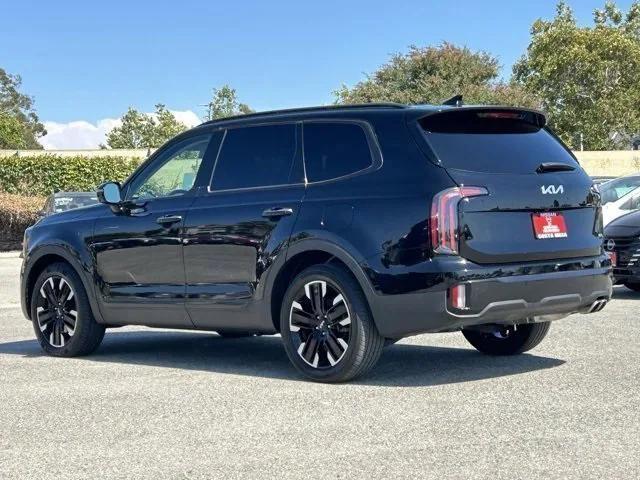 2023 Kia Telluride SX Prestige