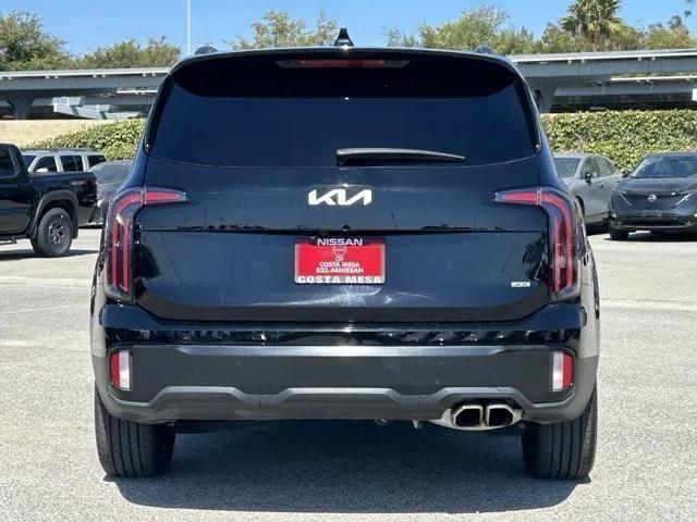 2023 Kia Telluride SX Prestige