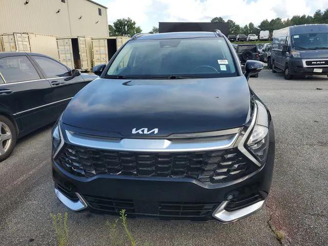 2023 Kia Sportage SX