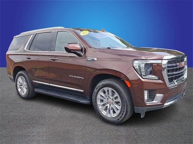 2023 GMC Yukon 2WD SLT 2023 GMC Yukon 2WD SLT