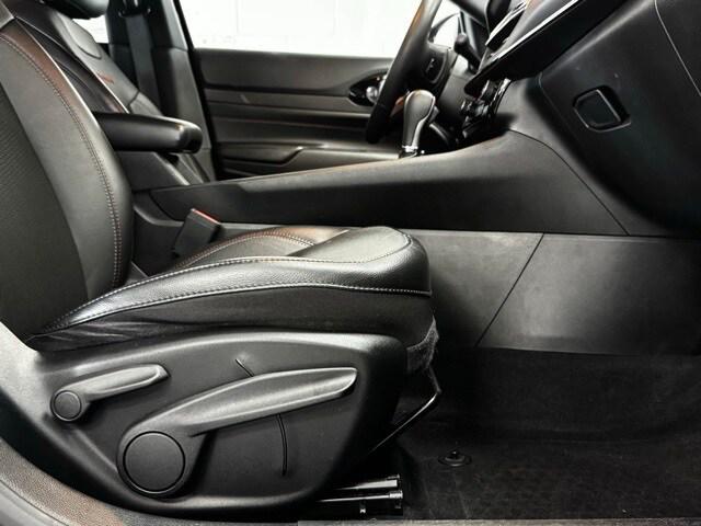 2023 Jeep Compass Trailhawk 4x4