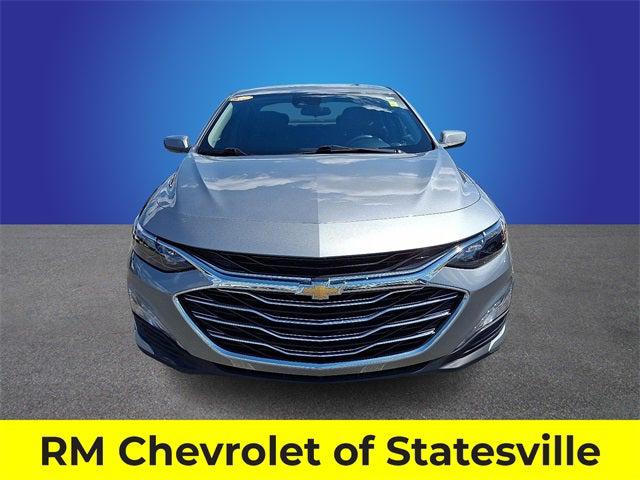 2024 Chevrolet Malibu FWD 1LT 2024 Chevrolet Malibu FWD 1LT