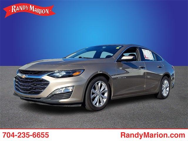 2023 Chevrolet Malibu FWD 1LT 2023 Chevrolet Malibu FWD 1LT