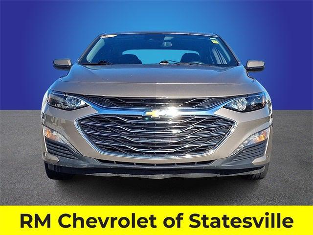 2023 Chevrolet Malibu FWD 1LT 2023 Chevrolet Malibu FWD 1LT